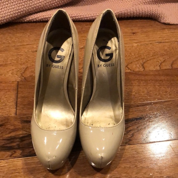 Heels - Picture 3 of 6